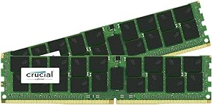 Crucial CT2K16G4RFD4213 32GB DDR4 ECC Registered Memory