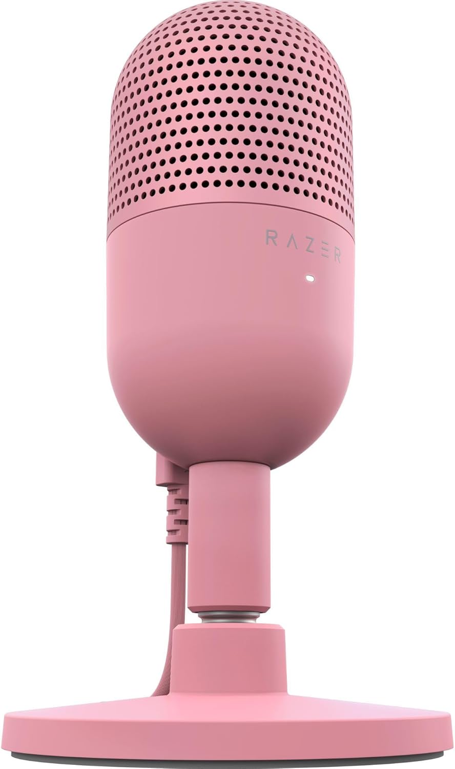 Razer RZ19-05050200-R3U1 Seiren V3 Mini USB Streaming Microphone