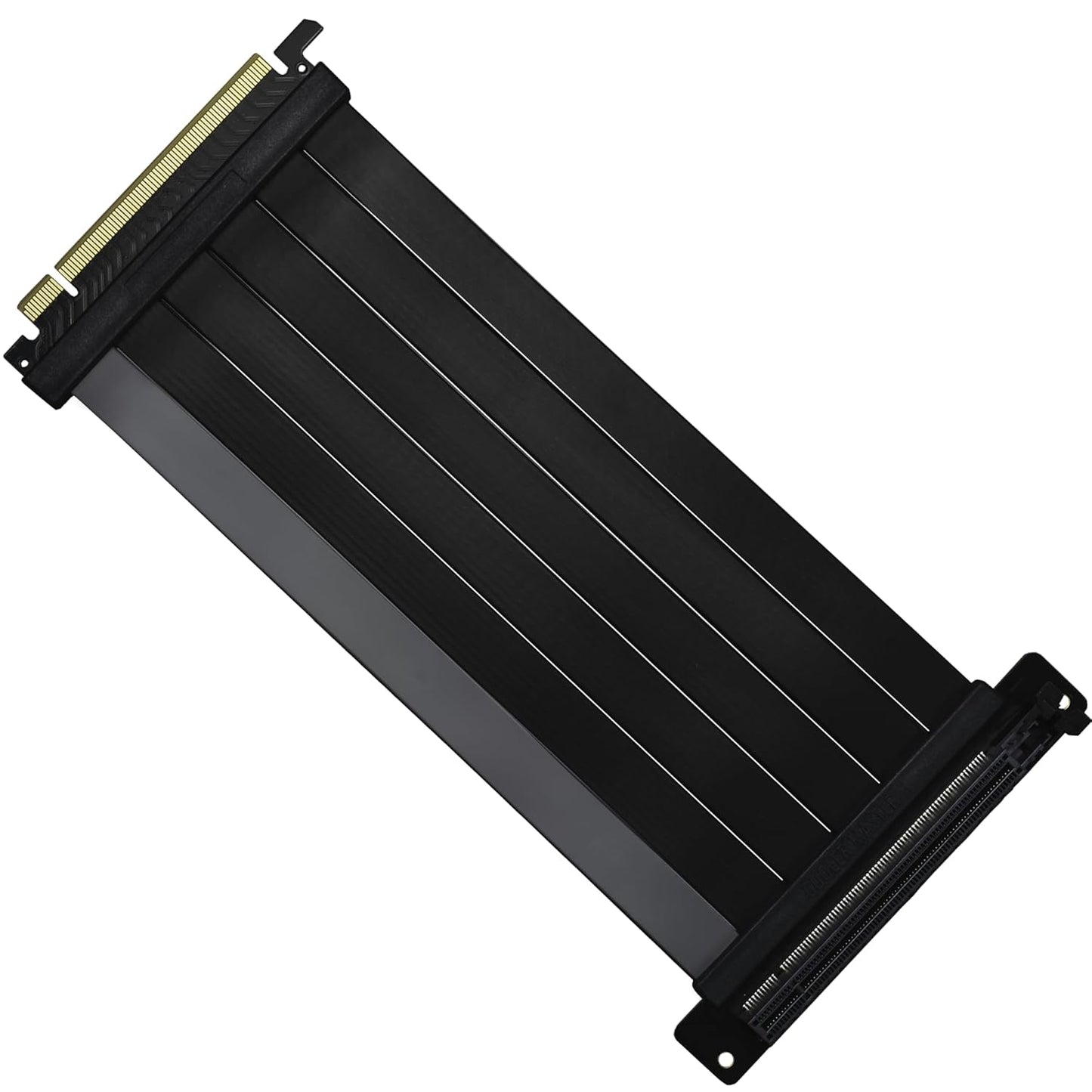 Cooler Master MCA-U002R-KPCI40-200 PCIe 4.0 x16 Riser Cable 200mm