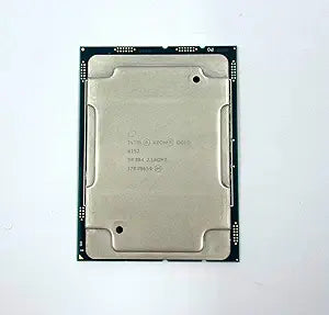 Intel SR3B4 Xeon Gold 6152 22-Core Server CPU (Renewed)