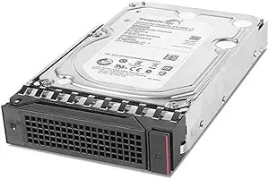 Lenovo 00WG675 System X 300GB SAS HDD — main product image