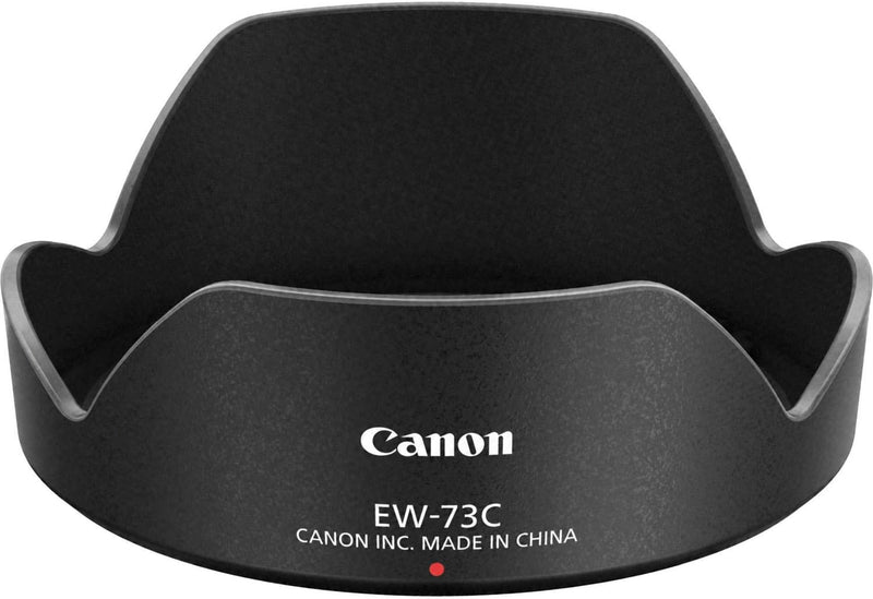 Canon 9529B001 Lens Hood EW-73C for EF-S 10-18mm Lens — main product image