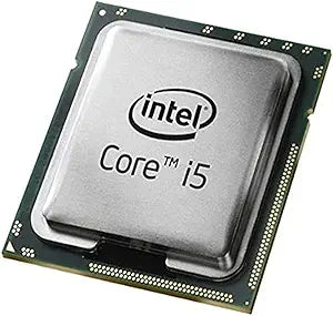 Intel Core i5-4460 Quad-Core CPU