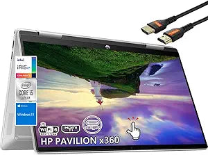 HP Pavilionx360 14