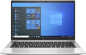 HP EliteBook 840 G8 i7 Laptop 512GB SSD