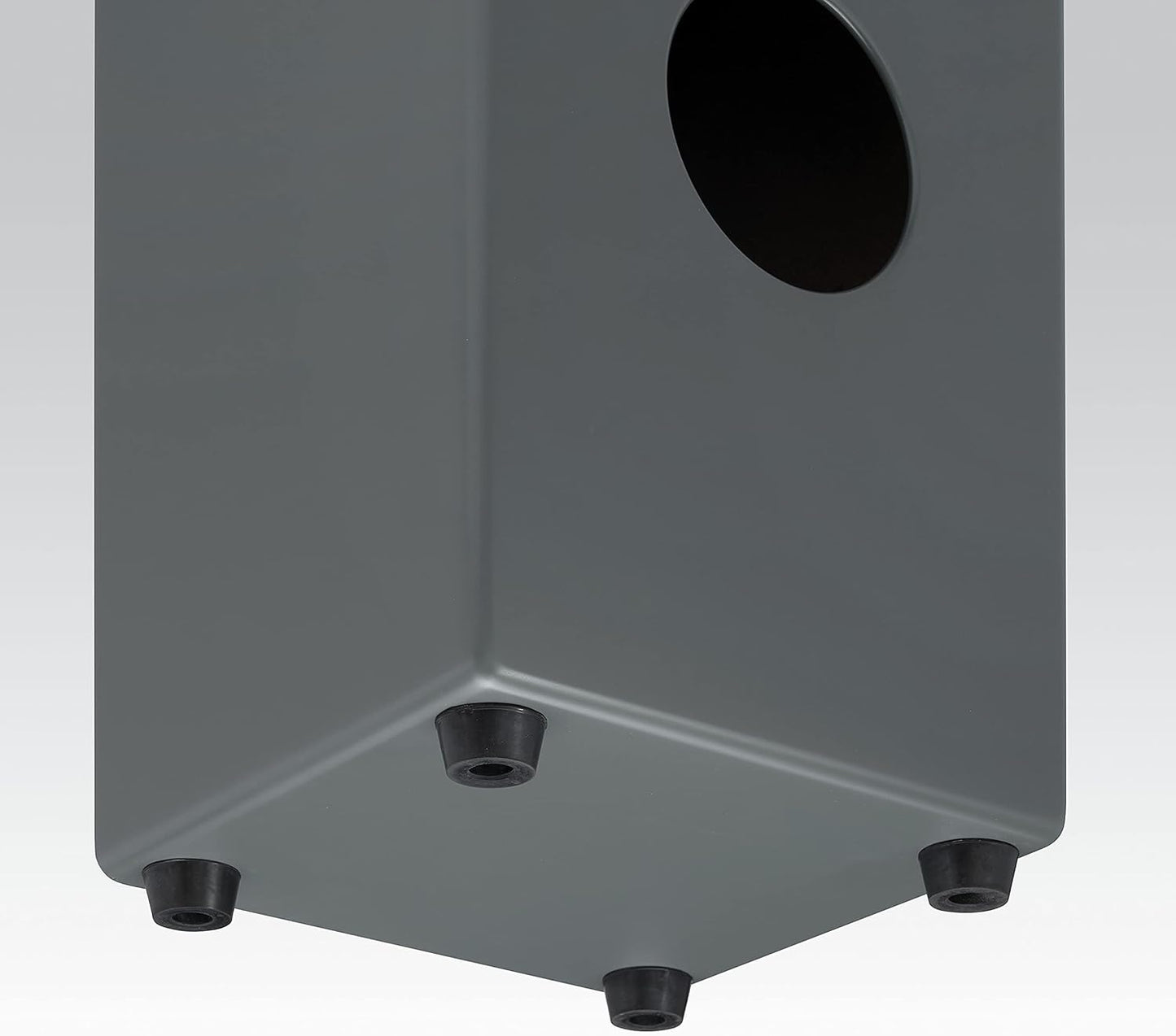 Latin Percussion LP1428NYG Box Wire Cajon Natural Face