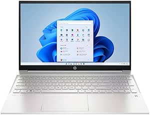 HP 15-EG1053CL Pavilion 15.6" Touchscreen i5 Laptop