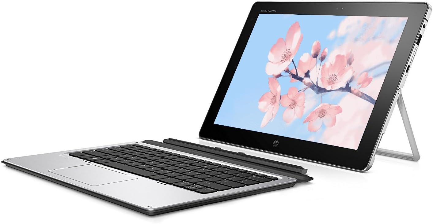HP Elite X2 1012 G1 2-in-1 Tablet Laptop (Renewed)