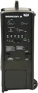 Anchor Audio BEA2-XU4 Beacon 2 Portable PA System