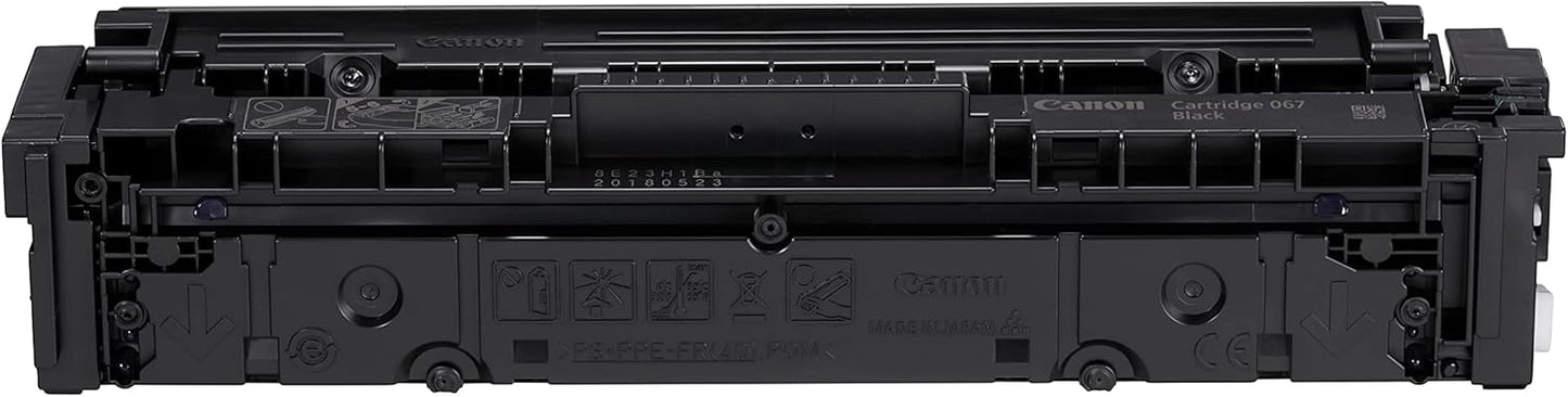 Canon 5102C001 067 Black Toner Cartridge