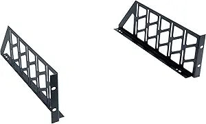 Middle Atlantic 15 1/2" D Knock-Down Rack Shelf