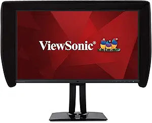 ViewSonic MH27M1 Monitor Hood for VP2771, VP2785-4K