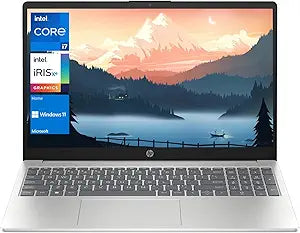 HP TPN-Q286 15.6