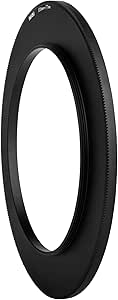 NiSi 117923 62-105mm Adapter for S5/S6 Filter