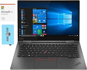 Lenovo 20SAS03S00-1203-41459 ThinkPad X1 Yoga i7 2TB SSD — main product image