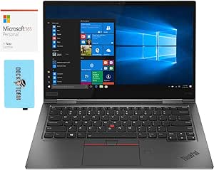 Lenovo 20SAS03S00-1203-41569 ThinkPad X1 Yoga i7 2-in-1 Laptop — main product image