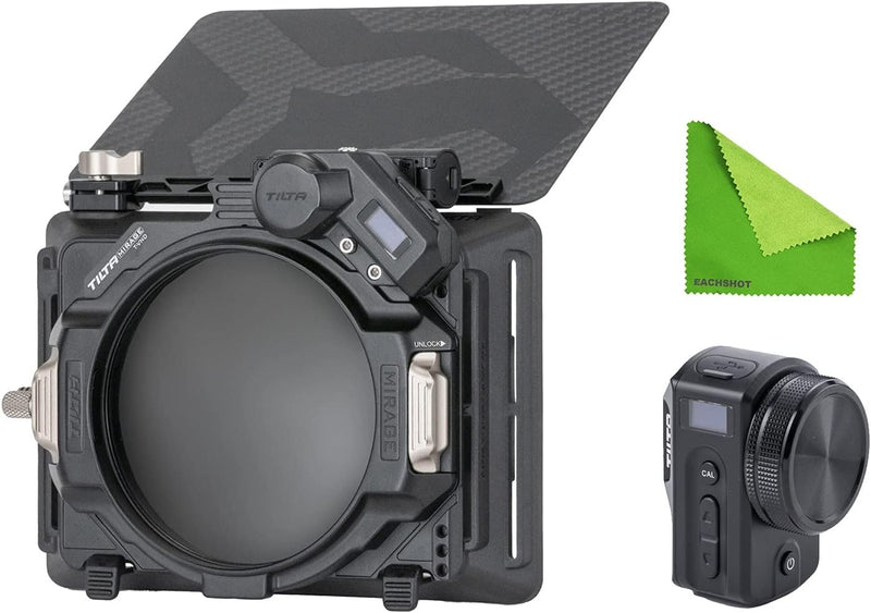 Tilta Mirage VND Matte Box Motor Kit DSLR Mirrorless — main product image