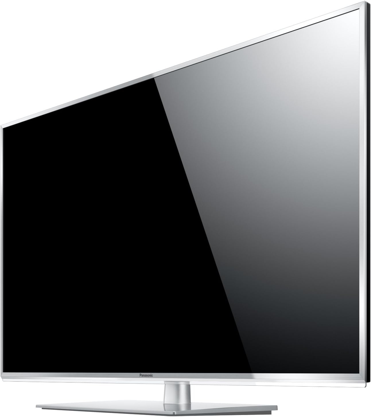 Panasonic TC-L55ET60 55-Inch 3D 1080p Smart LED TV
