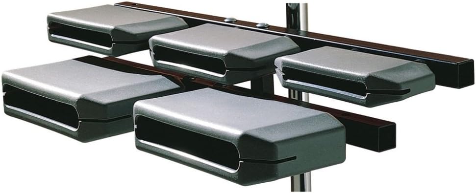 Latin Percussion LP1210 Granite Block Set Clamp