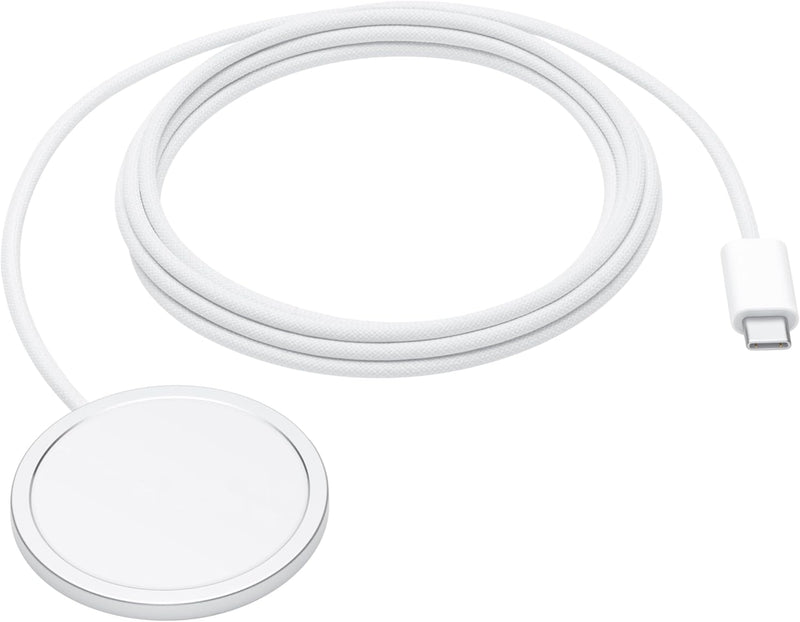 Apple MX6Y3LL/A MagSafe 2m Wireless Charger — main product image