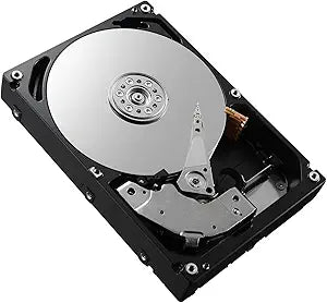 Dell 0JWVN 2TB 7.2K RPM SATA Hard Drive — main product image