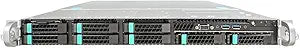 Intel R1208WTTGS 1U Rack Server Barebone System Xeon — main product image