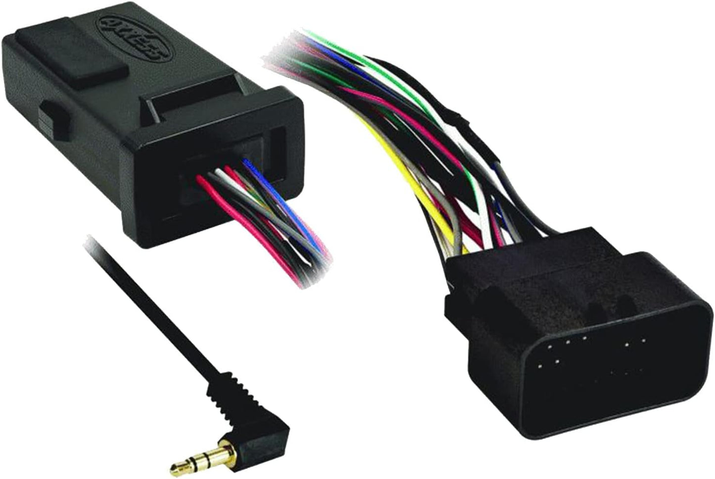 JVC KMR M30BT Harley Touring Marine Radio Kit