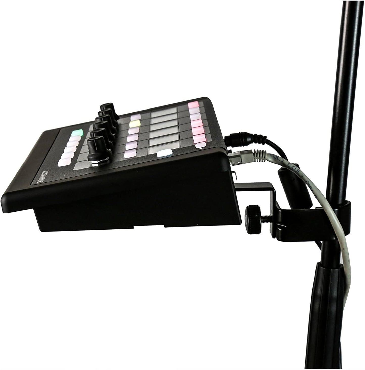 Allen & Heath AH-IP-6 OLED Remote Controller