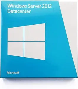 Microsoft P73-05363 Windows Server Standard 2012 5 Client — main product image