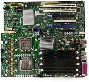 Dell 0RW203 Precision T5400 Motherboard