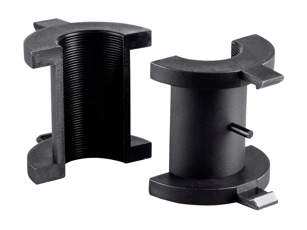 Monoprice 601000 Stage Right O-Clamp Lighting Mount