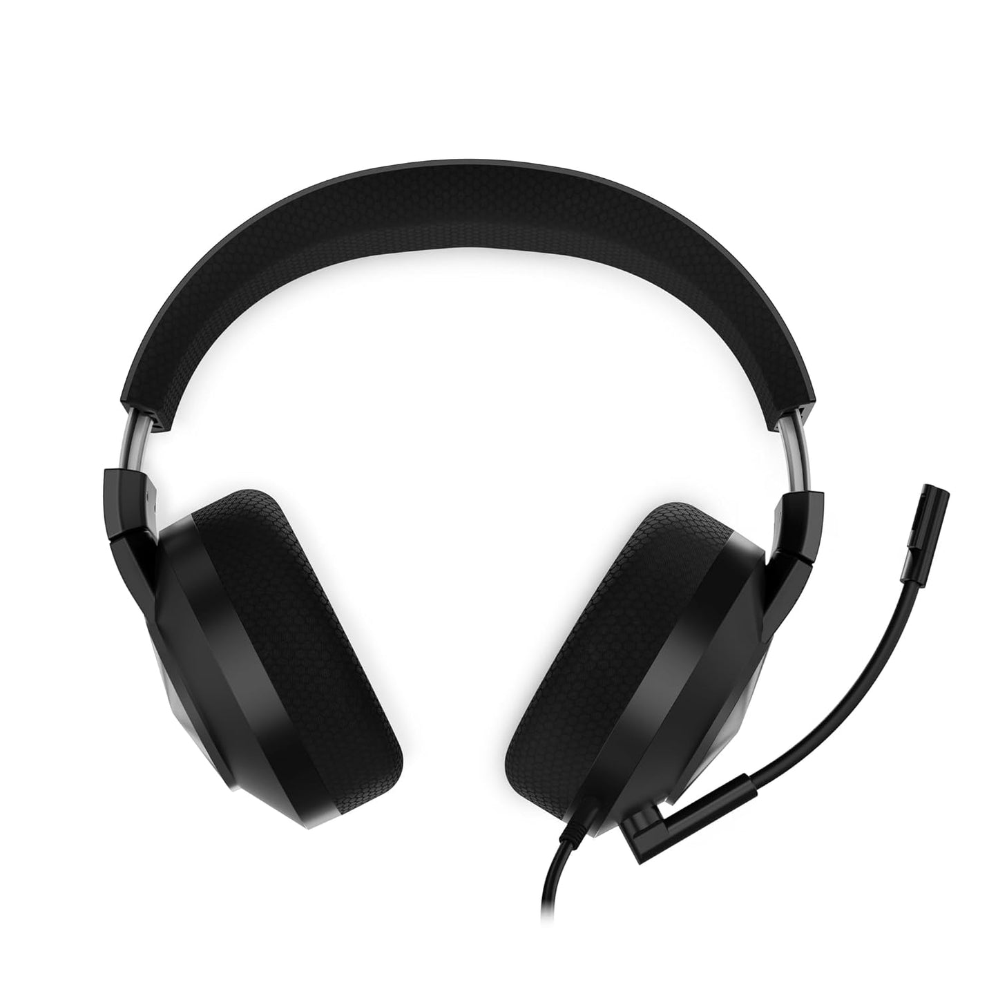 Lenovo WIRED-HS H210 Wired Gaming Headset with Microphone