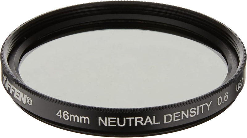 Tiffen 46ND6 46mm Neutral Density Filter 0.6 — main product image