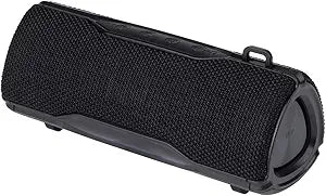 Monoprice 143249 Harmony Reuleaux Portable Waterproof Bluetooth Speaker