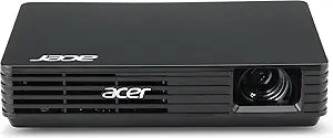 Acer EY.JE001.001 C120 Pocket Video Projector — main product image