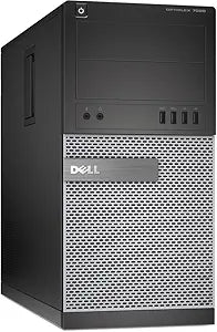 Dell Optiplex 7020 i5 Desktop PC Refurbished — main product image