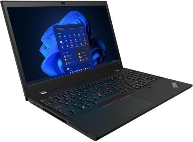 Lenovo ThinkPad P15v Gen 3 i5 FHD Mobile Workstation — main product image