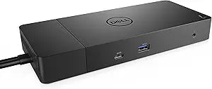 Dell DELL DOCK-WD19 180W USB-C Docking Station — main product image