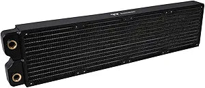 Thermaltake CL-W238-CU00BL-A Pacific CLM480 Radiator