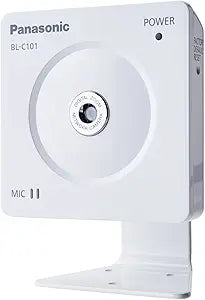 Panasonic BL-C101CE Network Camera — main product image