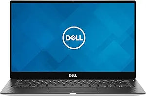 Dell 7390 XPS 13.3" Touch Laptop: i5-10210U, 8GB, 512GB SSD, Win 10