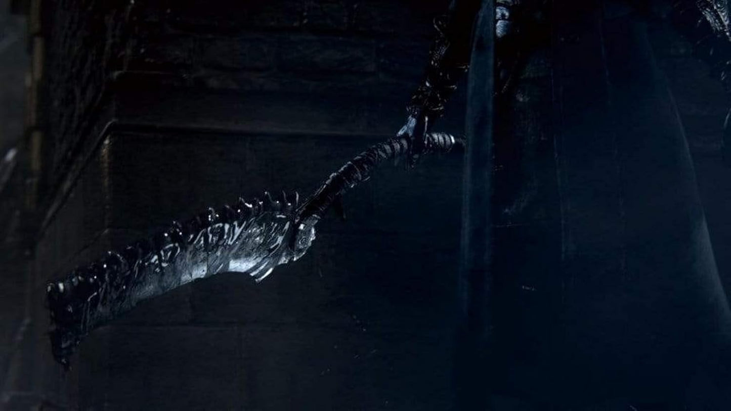 Sony 179746 Bloodborne PS4 Game of The Year