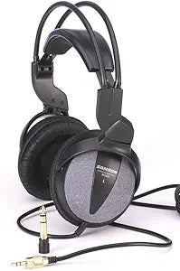 Samson SAM RH300 Professional Studio Monitoring Headphones