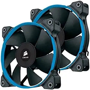 Corsair CO-9050006-WW SP120 Quiet Edition Twin Pack Fan