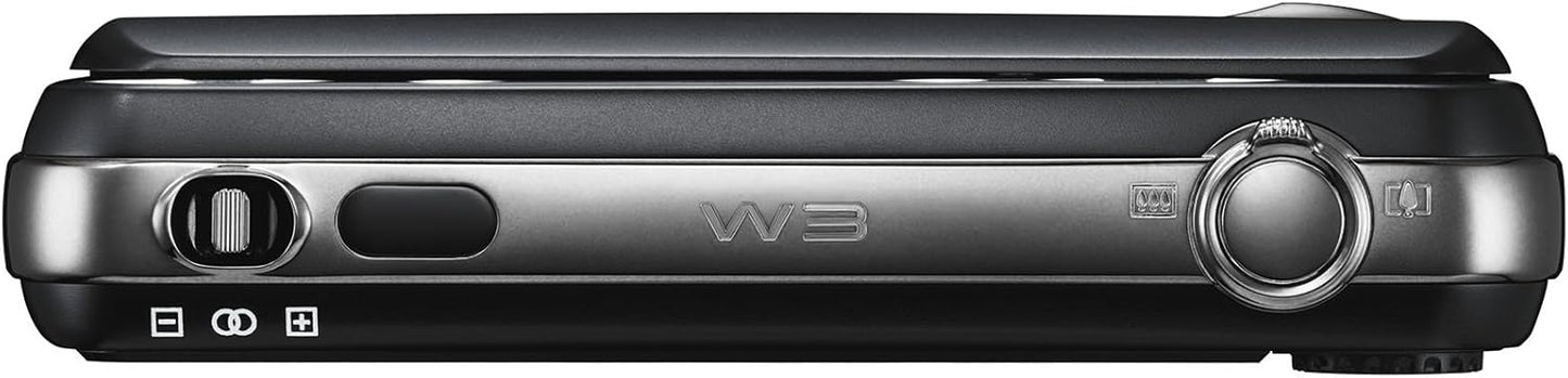 Fujifilm FX-3D W3 FinePix Real 3D Digital Camera