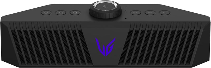 LG GP3 Ultragear Portable Gaming Speaker Bluetooth USB-C — main product image