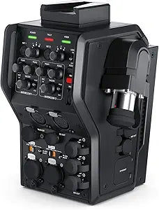 Blackmagic Design CINEURSANWFRCAM Camera Fiber Converter — main product image