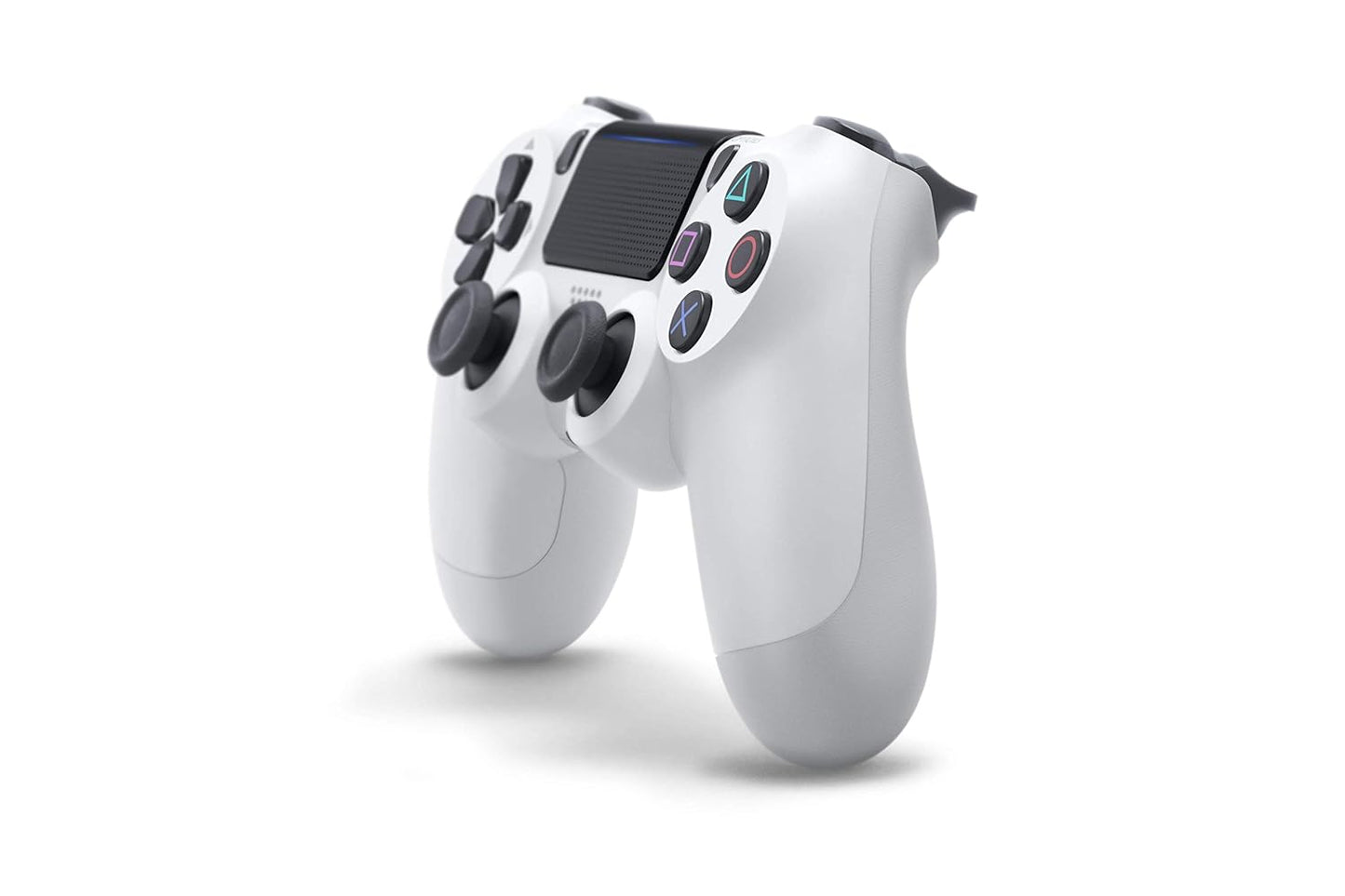 Sony 9894650 PlayStation DualShock 4 Glacier White Controller