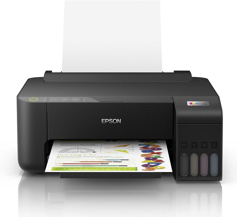 Epson C11CJ71301 EcoTank L1250 Wi-Fi Ink Tank Printer — main product image