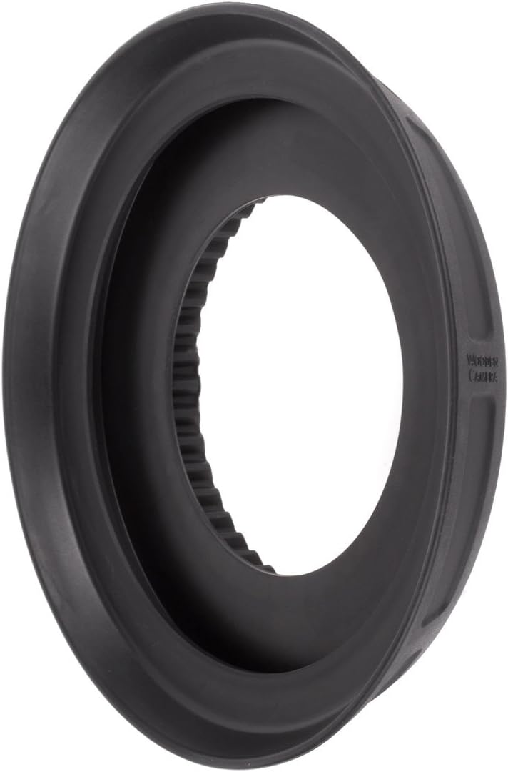 Wooden Camera 242100 Zip Box - 138mm Round Lens Filter